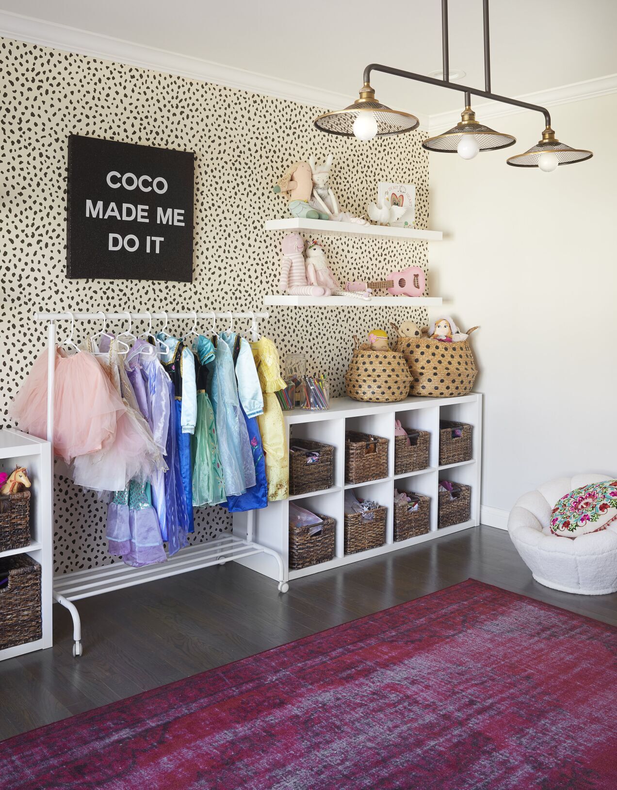 At Home with Megan and Matt Temple for publication July 10, 2022